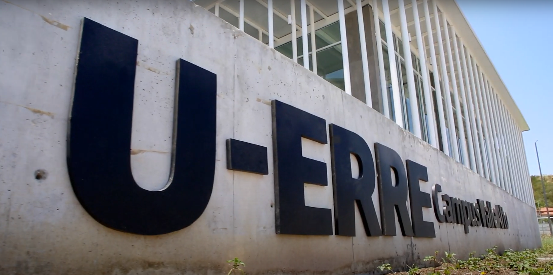 Preparatoria U-ERRE