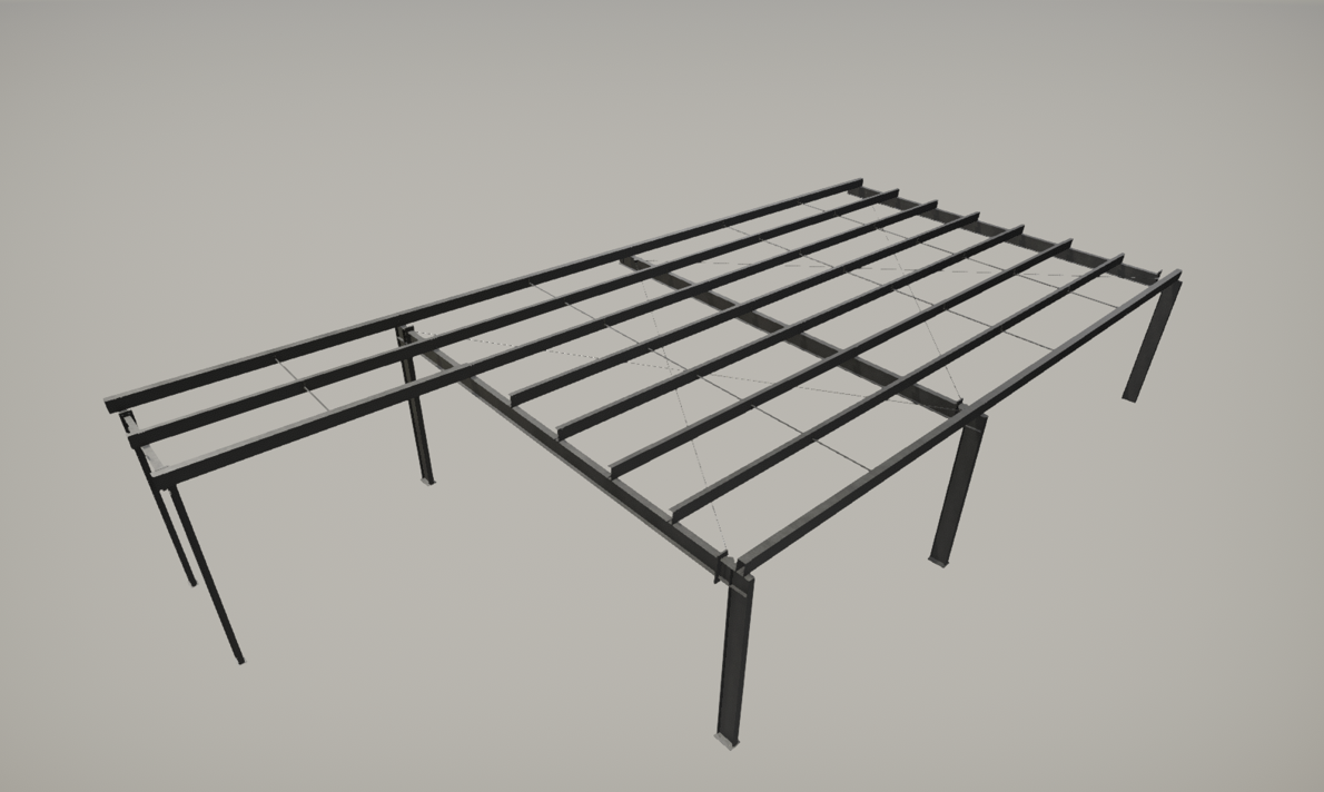 Cubierta para Baños VYNMSA