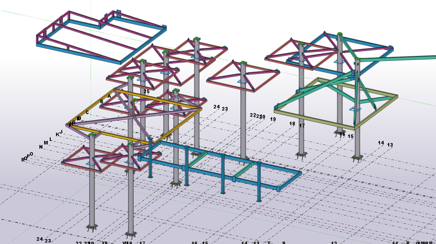 Canopys Las Huastecas