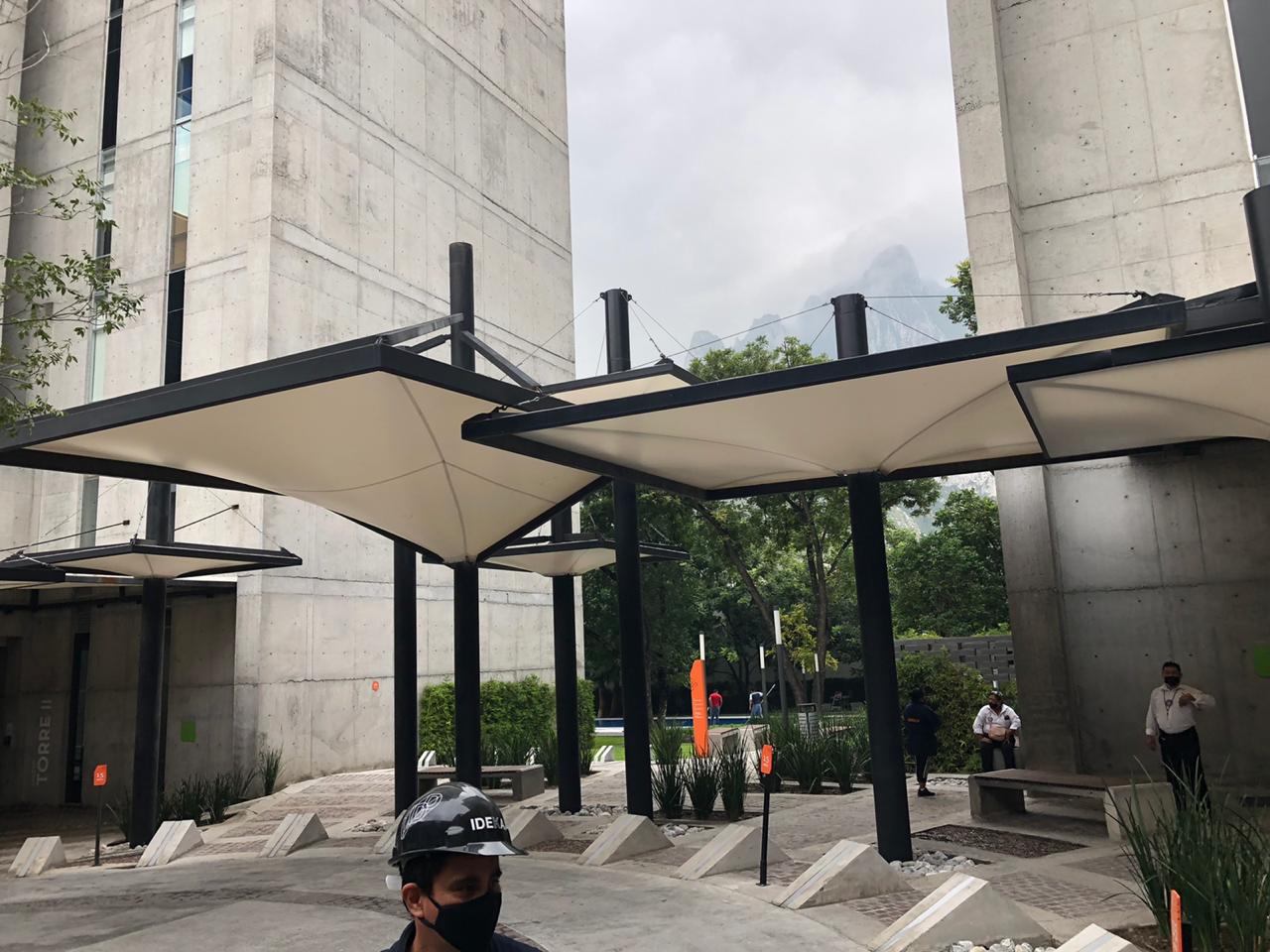 Canopys Las Huastecas