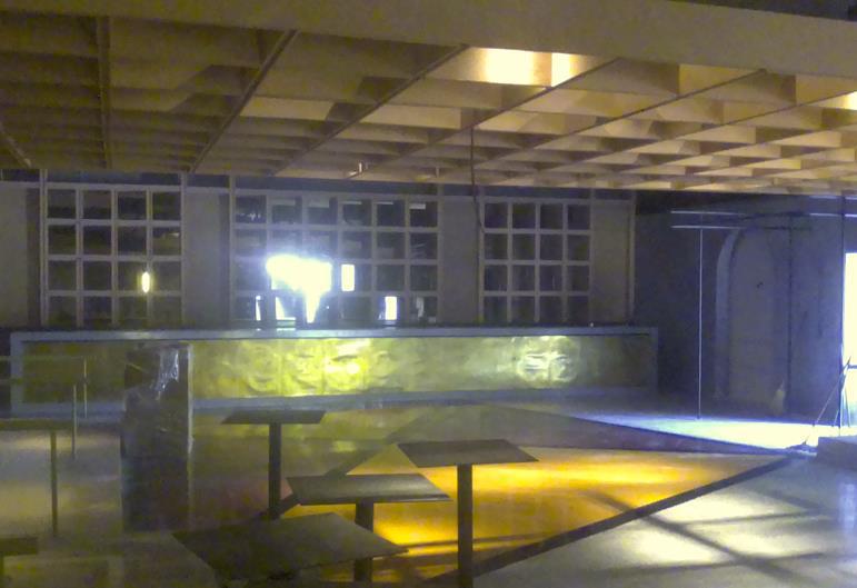 Bar Havana Monterrey