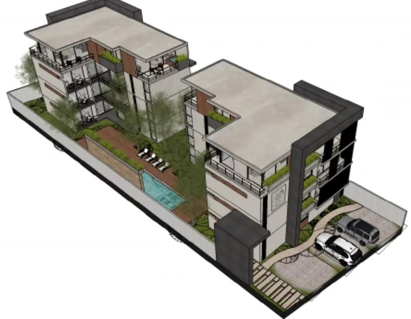 Departamentos en Tulum